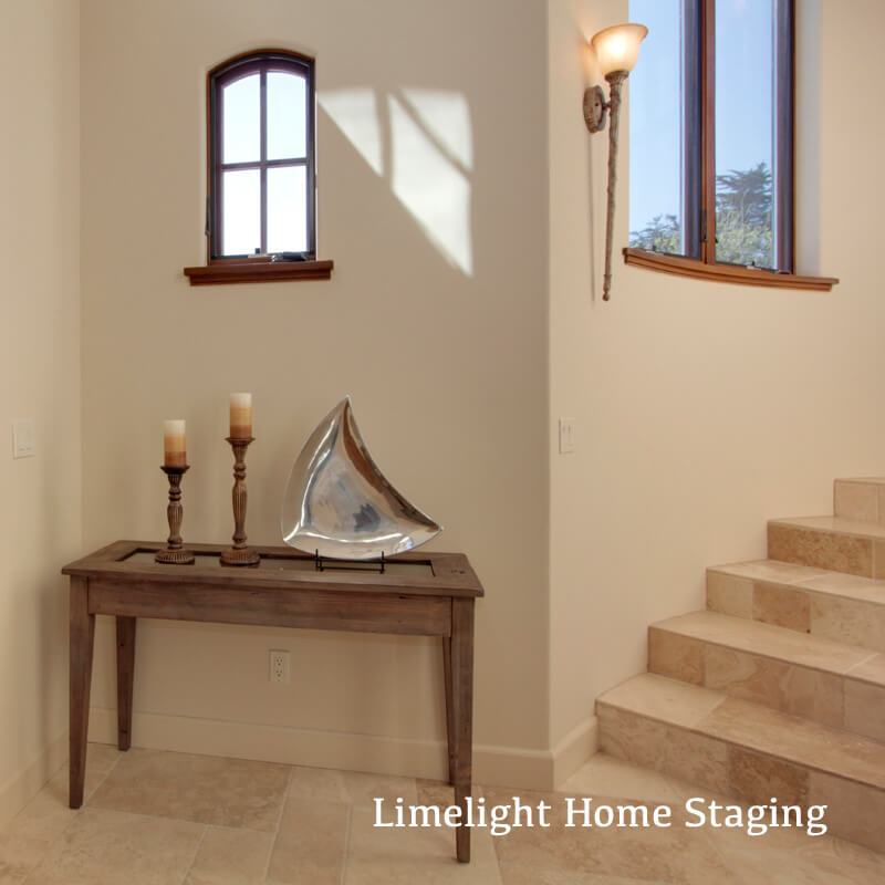 Home Staged in La Selva Beach